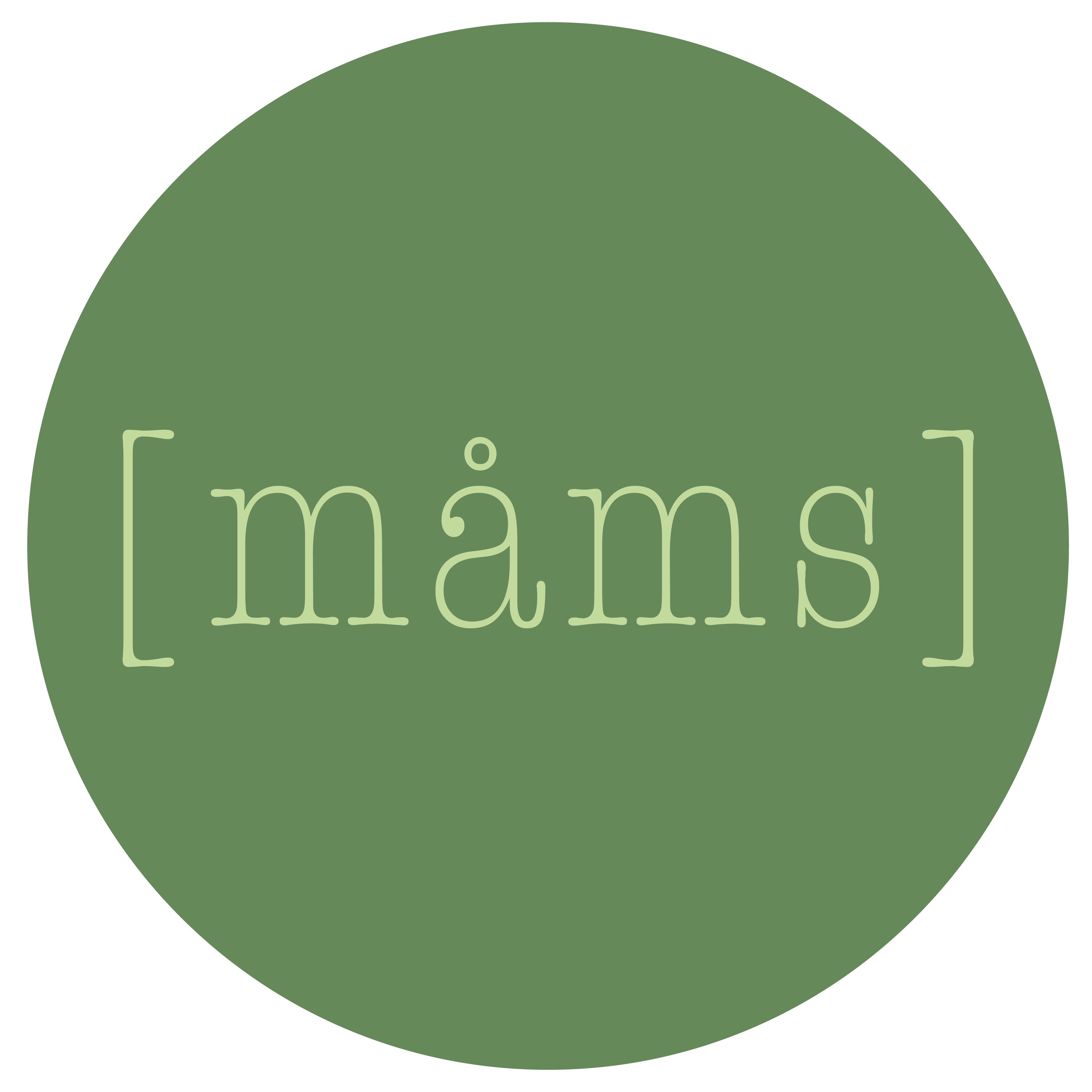 Måms logo